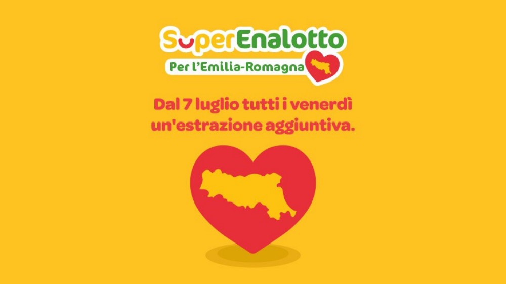 superenalotto emilia-romagna