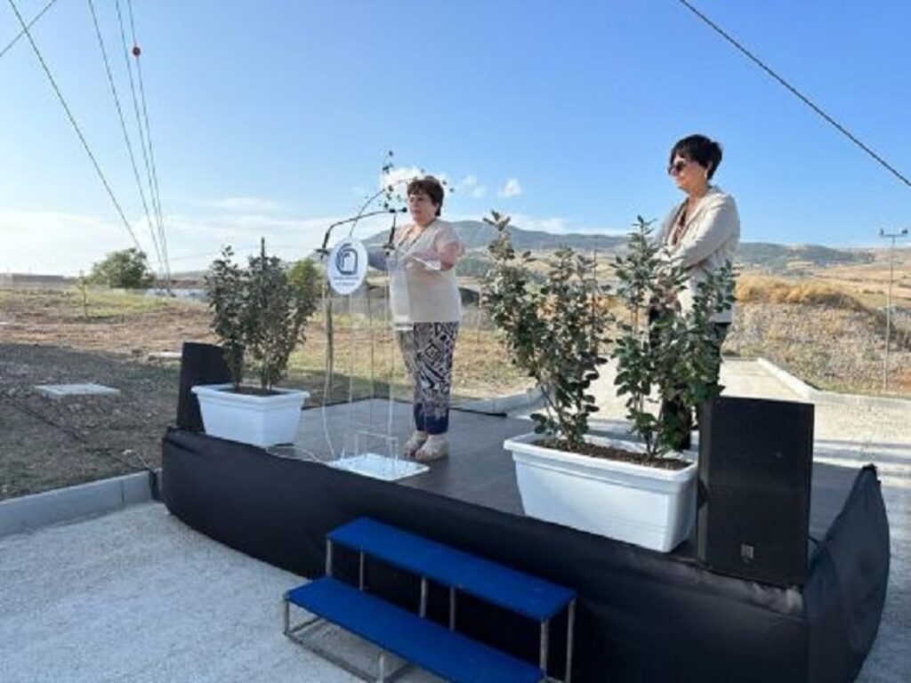 torre atmosferica icos