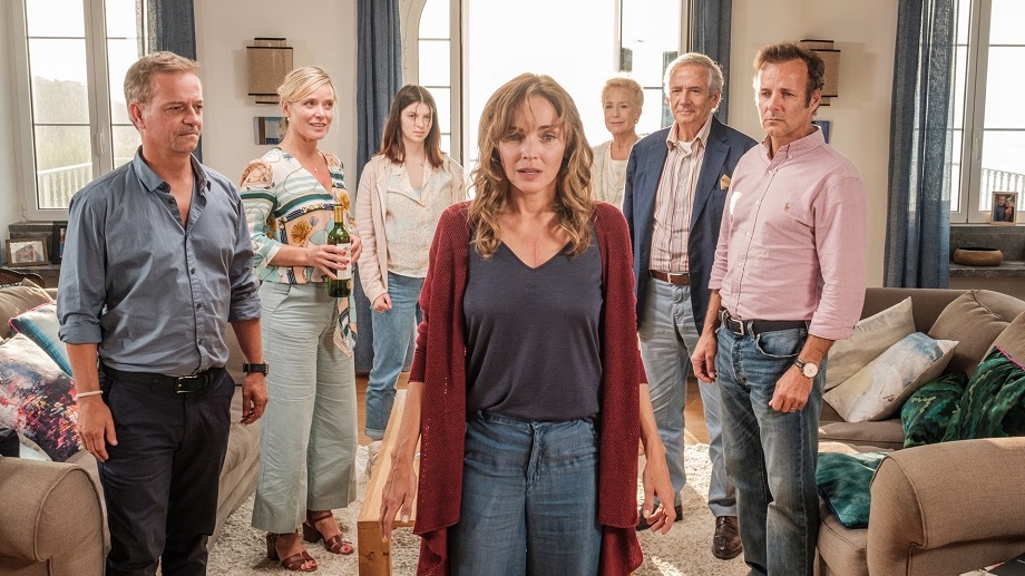 Un cuore due destini