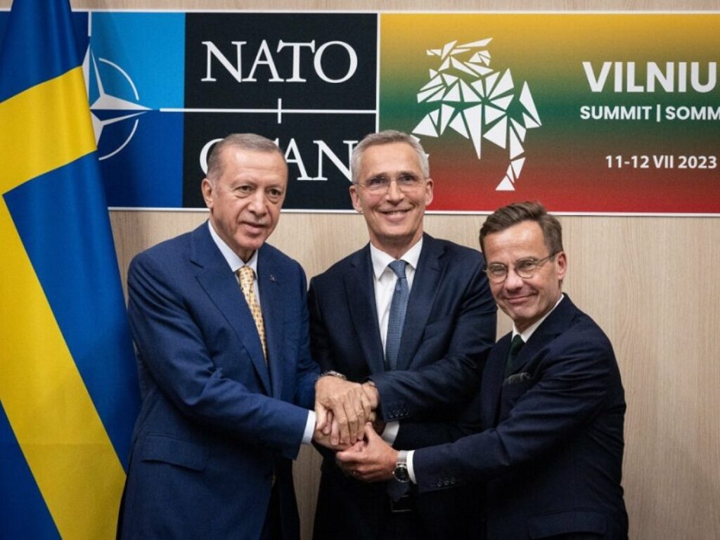 vertice nato