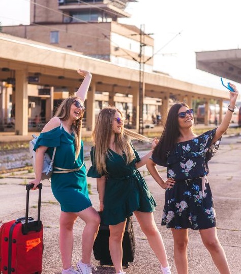 viaggi gratis lazio in tour