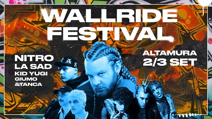 wallride festival