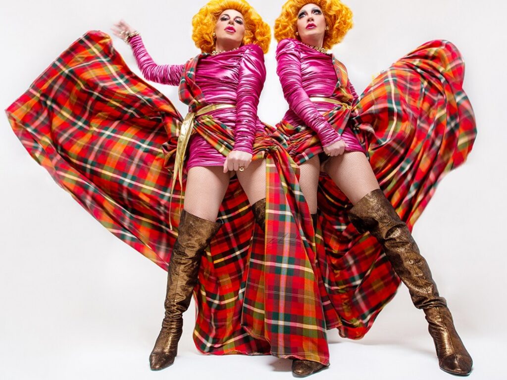 queer summer festival