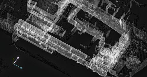 terracina circeo scavi