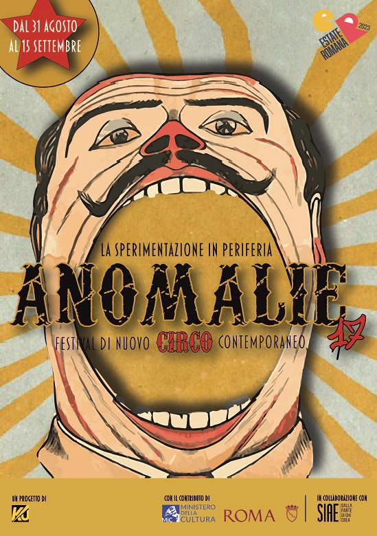 anomalie