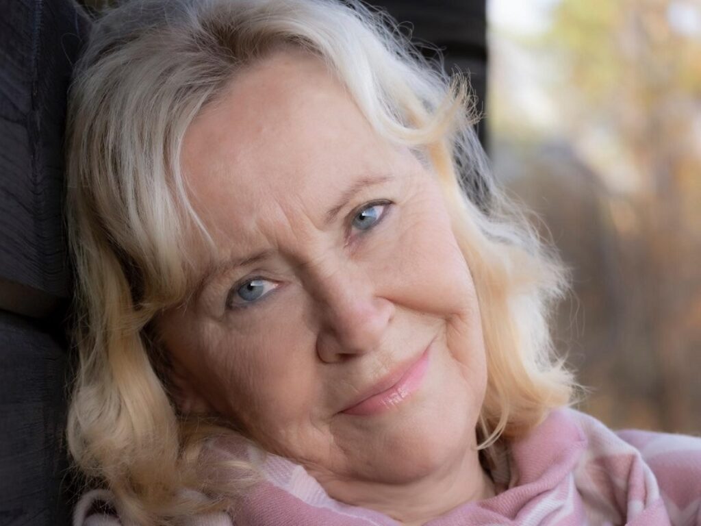 Agnetha Fältskog