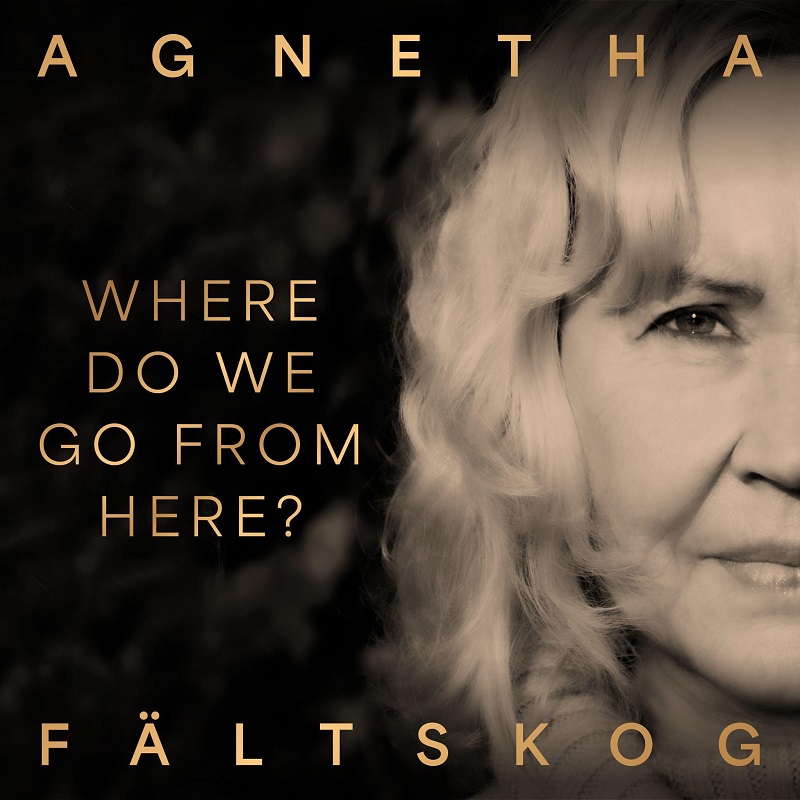 Agnetha Fältskog