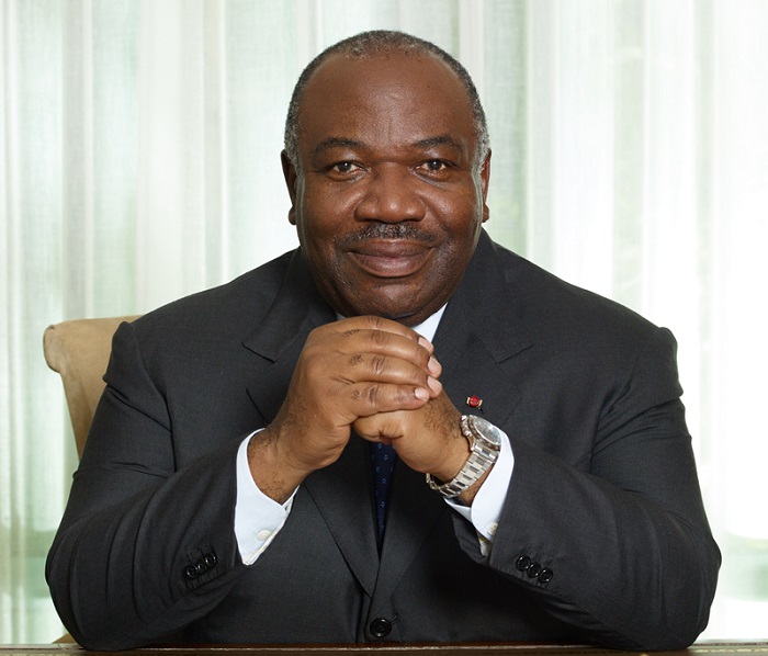 ali bongo