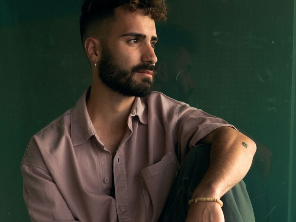 federico di battista