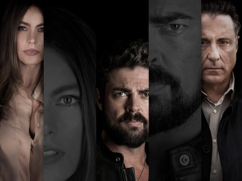 Bent - Polizia criminale