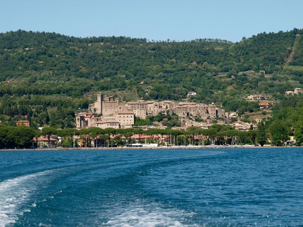bolsena