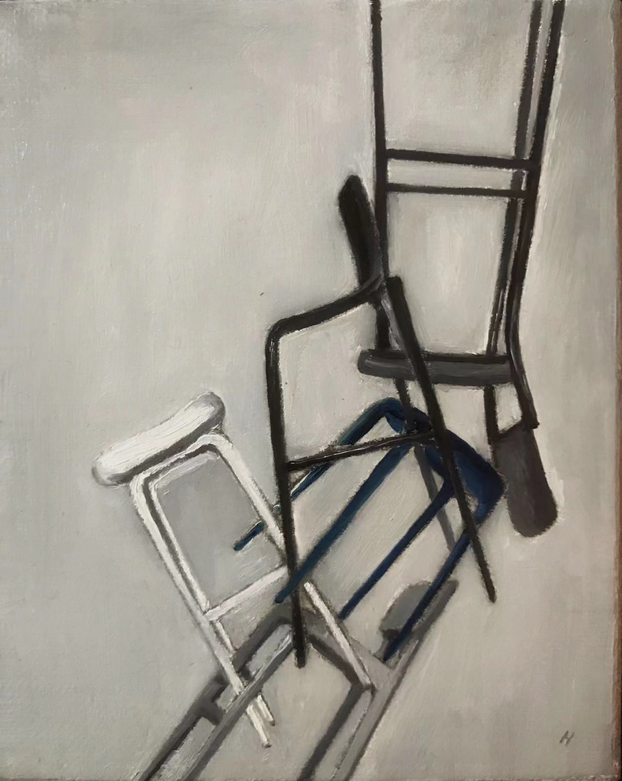 Cheng Huili e Oriana Impei