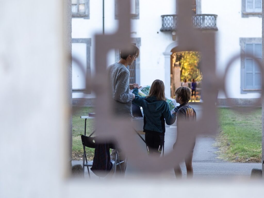 FESTIVAL DEL PARCO DI MONZA