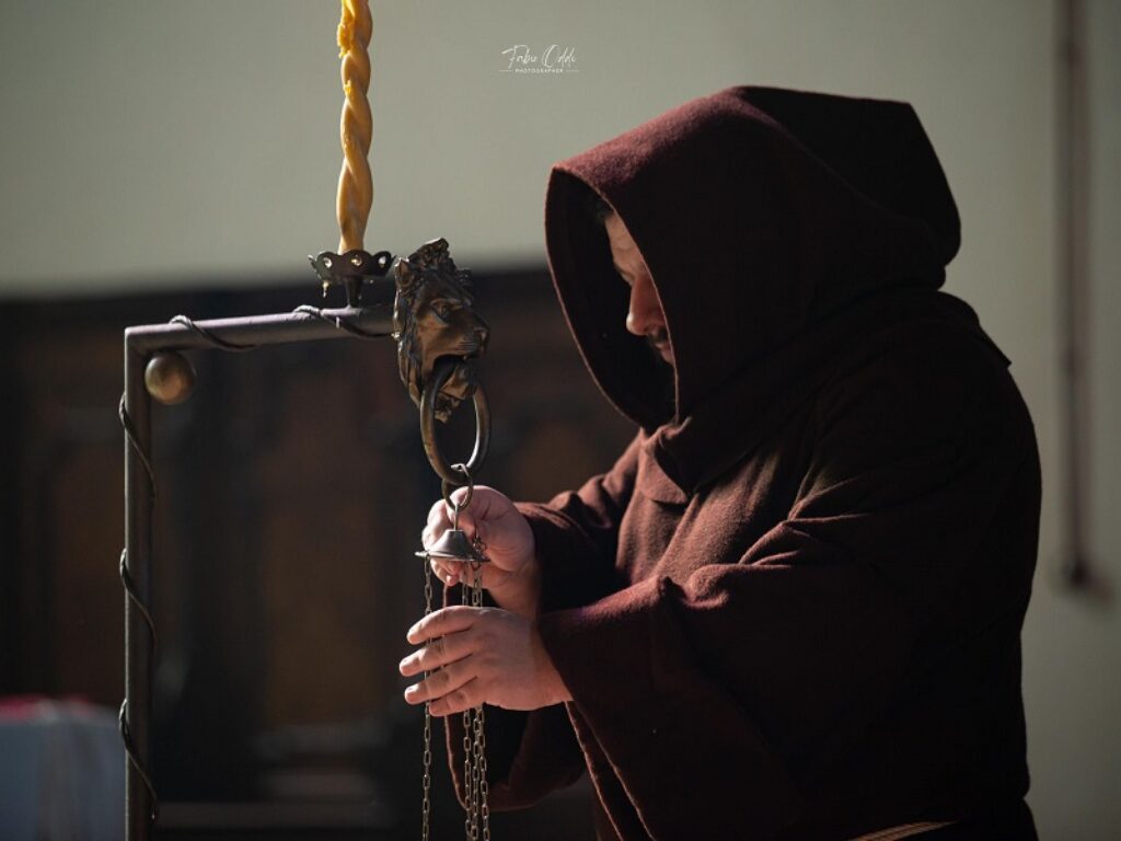 festival delle arti del medioevo