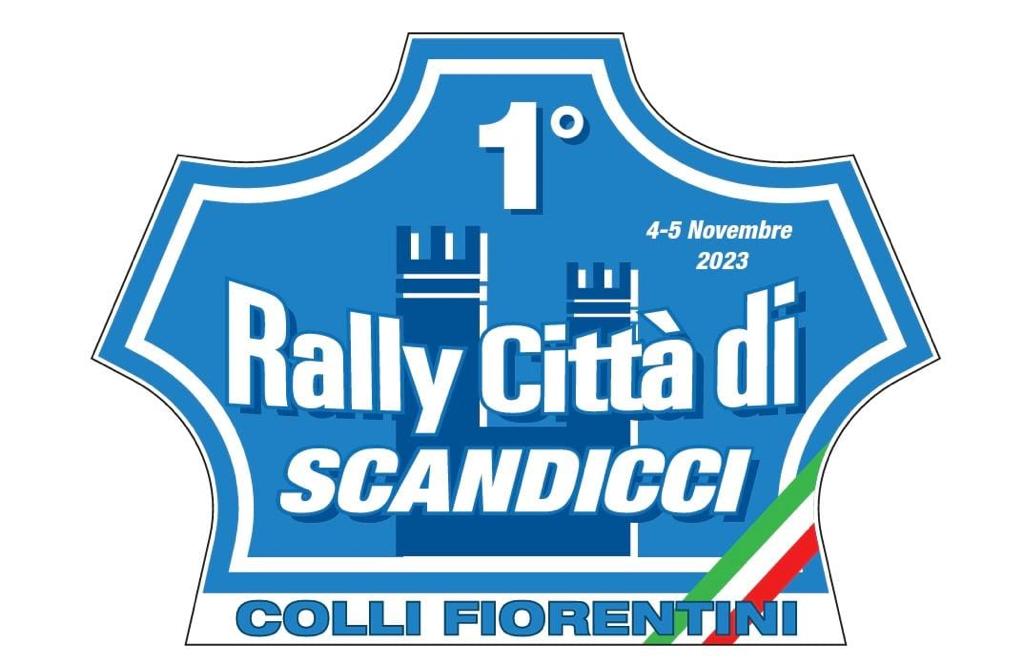 Rally Città di Scandicci-Colli Fiorentini