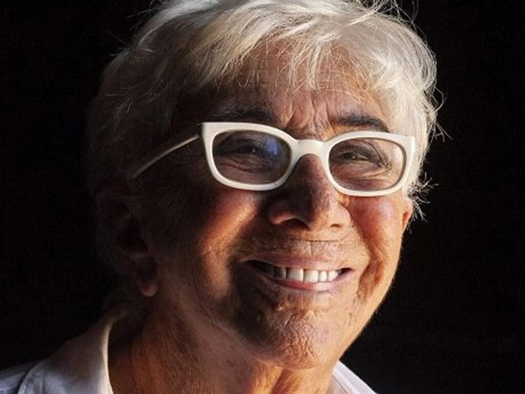 Lina Wertmüller illuminate