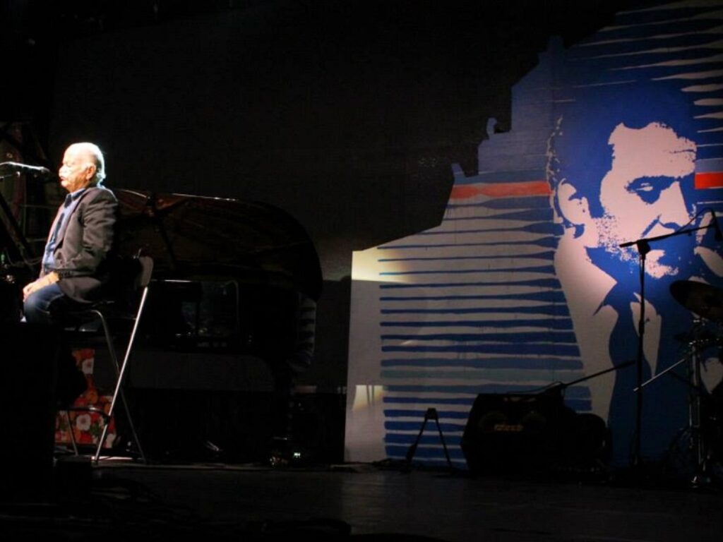 Meraviglioso Modugno Show