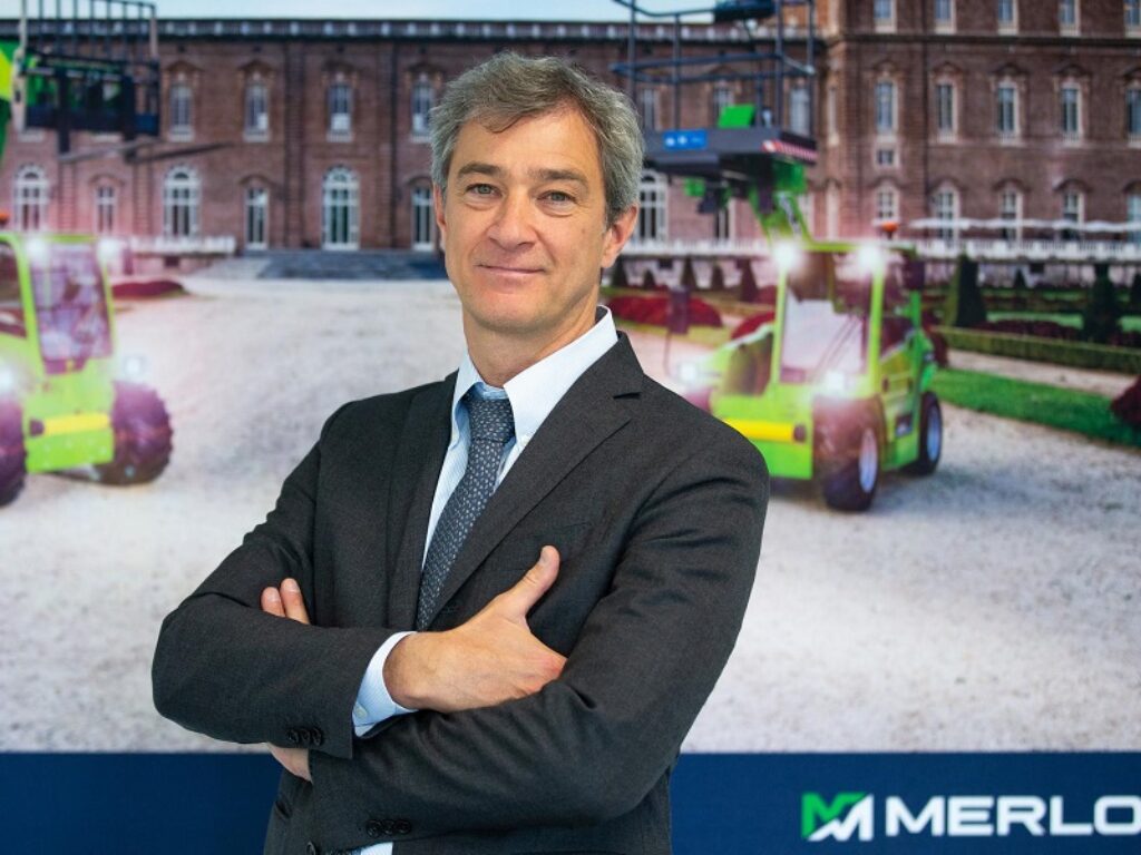 gruppo merlo
