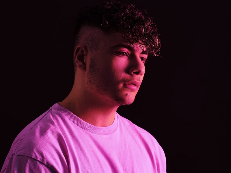 Re Rallo R3llo torna con la nuova canzone