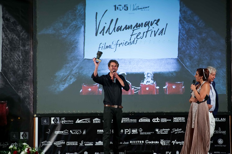Villammare Film & Friends