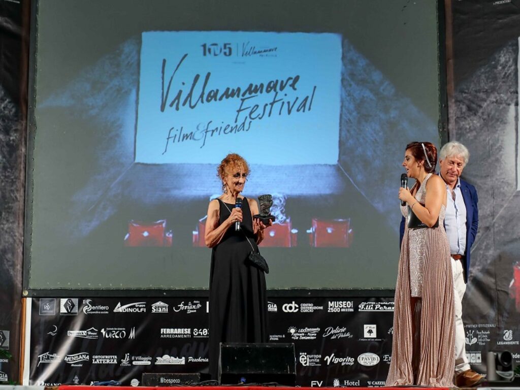 Villammare Film & Friends