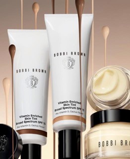 Vitamin Enriched Skin Tint