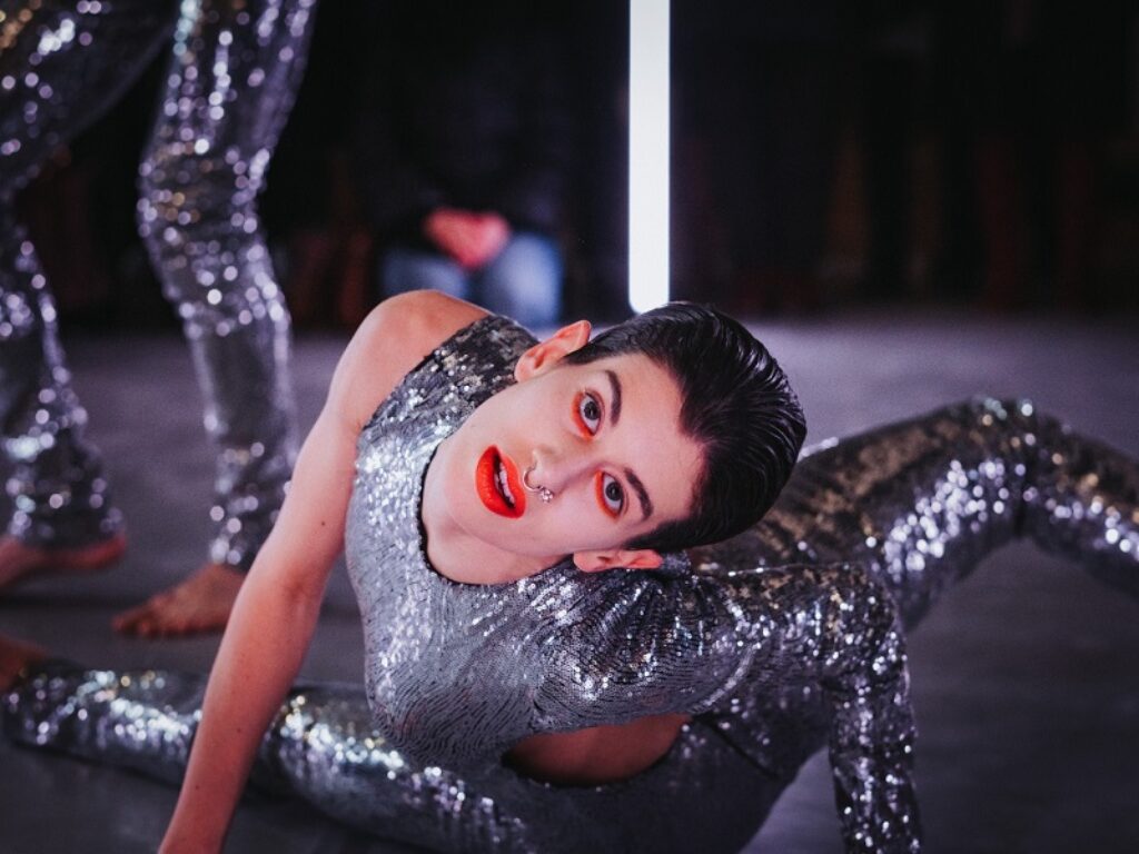Festival di Danza Contemporanea 2023