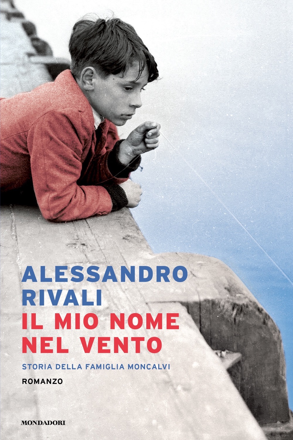 alessandro rivali