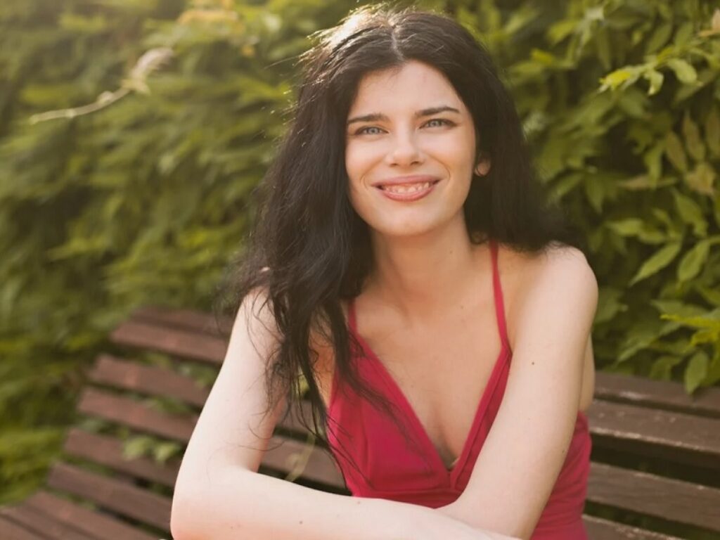 annachiara cecere cantante