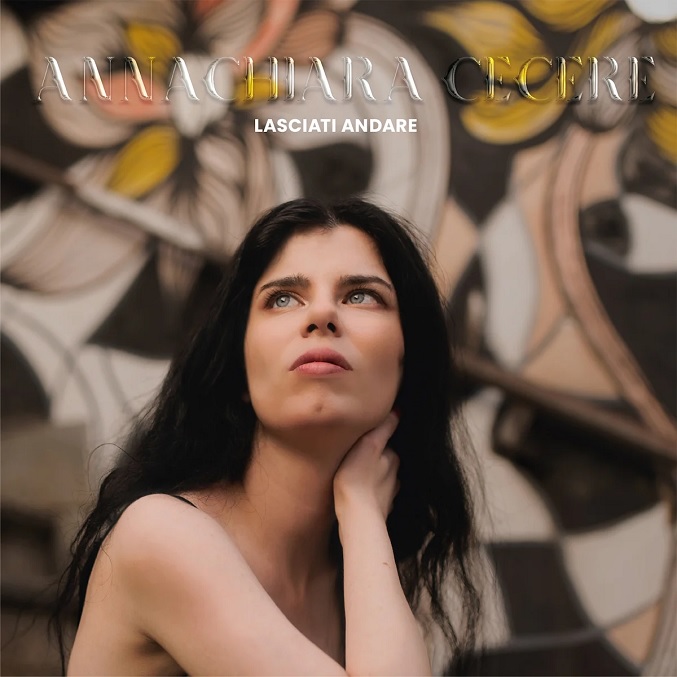 annachiara cecere lasciati andare