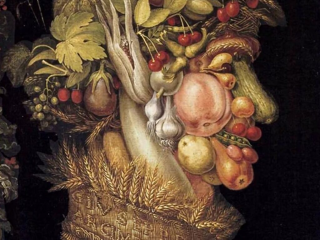 arcimboldo