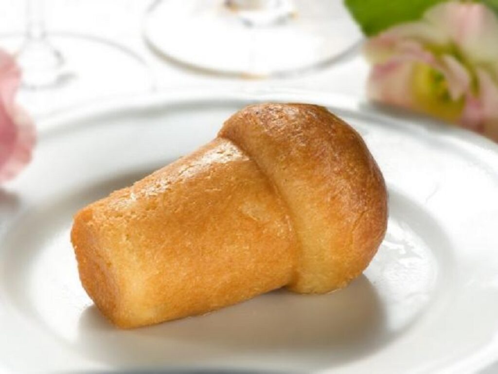 babà