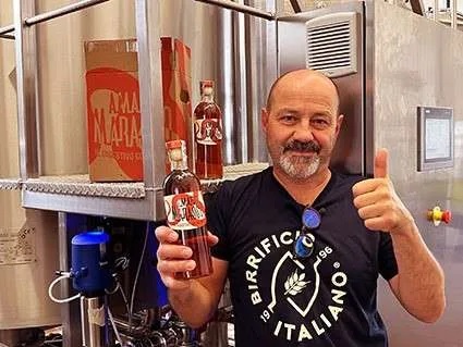 birrificio italiano spirits