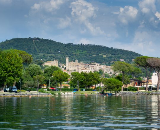 bolsena