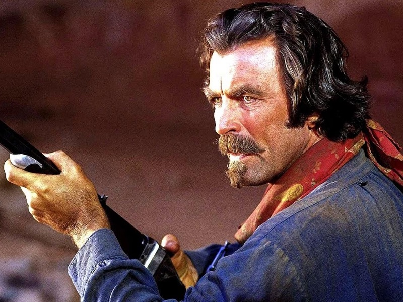 Il film "Carabina Quigley" stasera su Rai Movie: ecco la trama