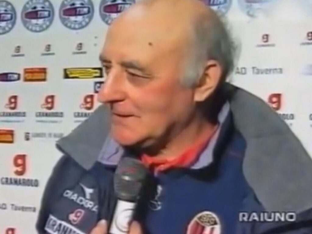 carlo mazzone