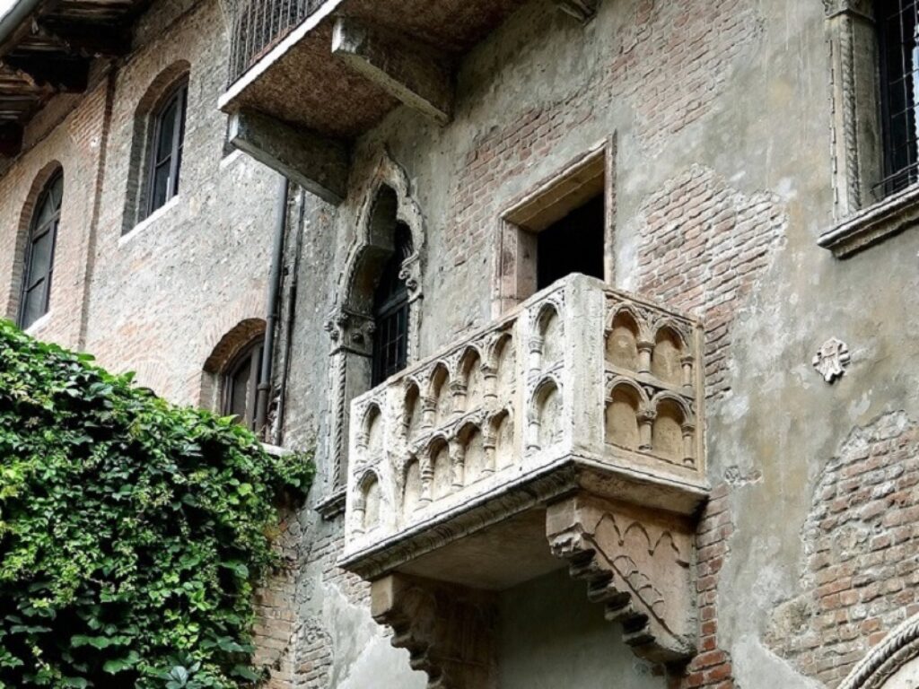 casa di giulietta