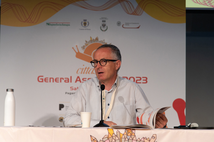 cittaslow metropolis