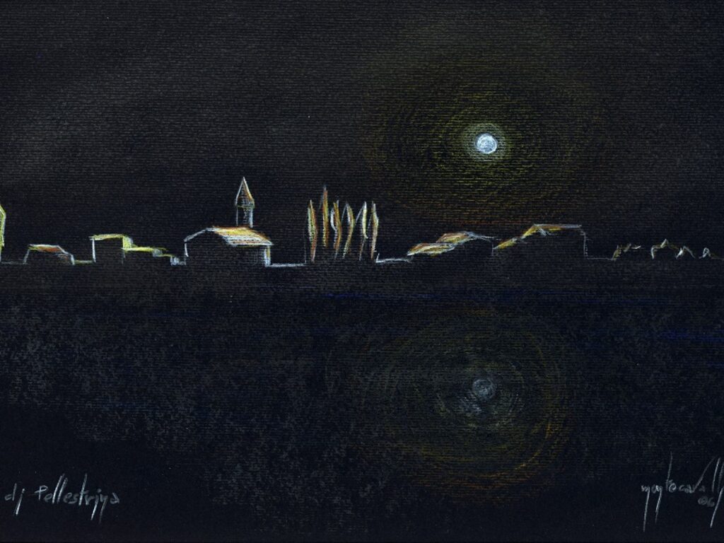 com'è profondo il mare