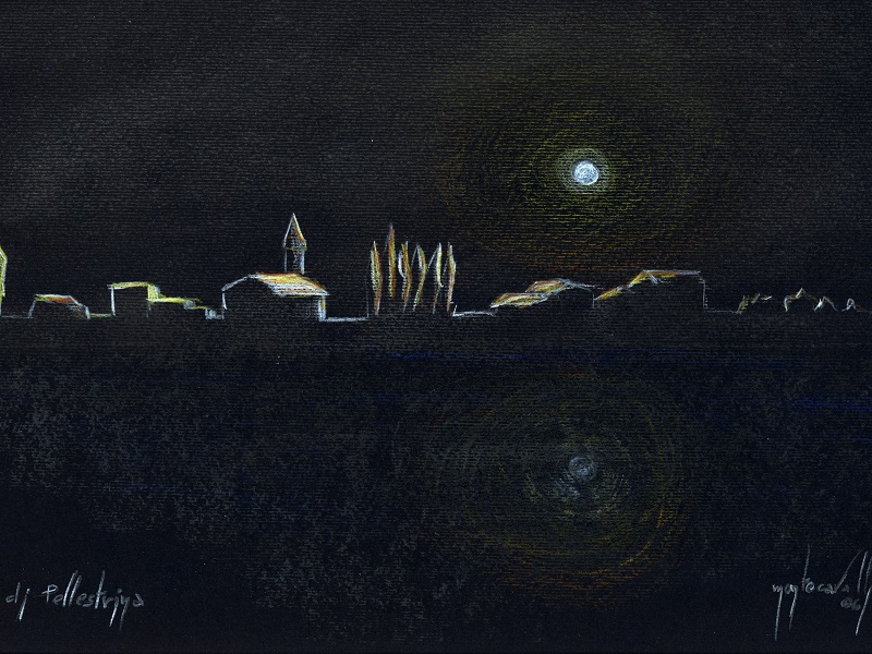 Arte Borgo Gallery ospita la mostra "Com'è profondo il mare" - Corriere