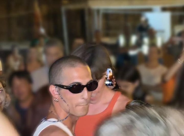 damiano maneskin manciano