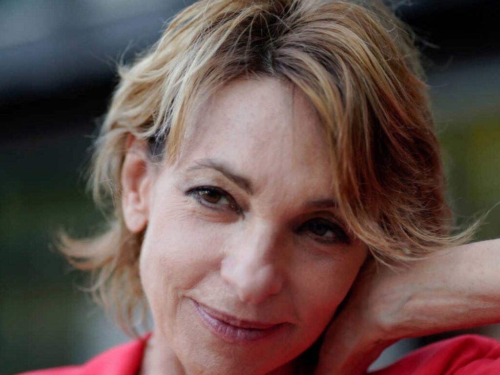 teatrobasilica daniela giovanetti