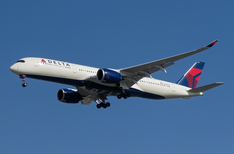 delta air lines