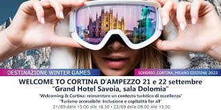 Winter Games - Hospitality & Development