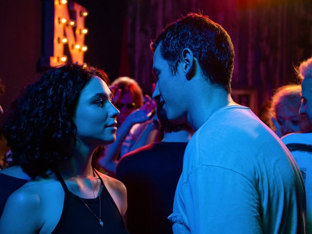 Divine - La fidanzata dell'altro