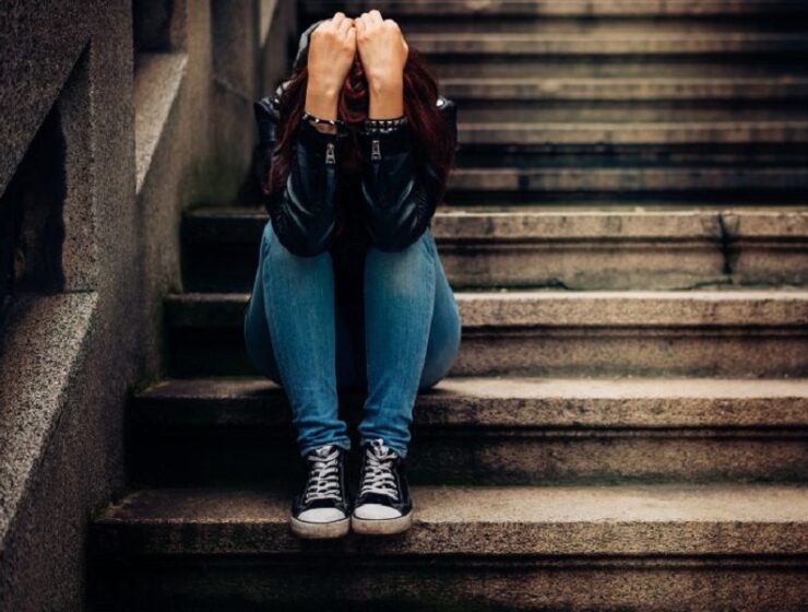 stupro di gruppo disabile montagnola