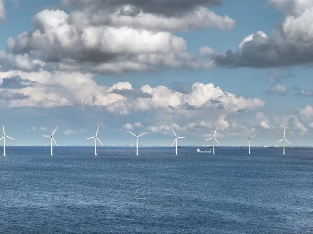 energia eolica offshore scozia
