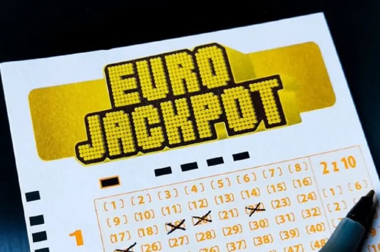 Estrazione Eurojackpot di martedì 8 agosto 2023. Numeri vincenti del concorso del 8/8/2023, archivio estrazioni, combinazione e quote in Italia.