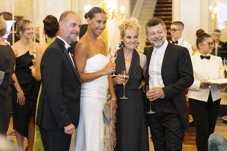 Grand Hotel Villa Serbelloni