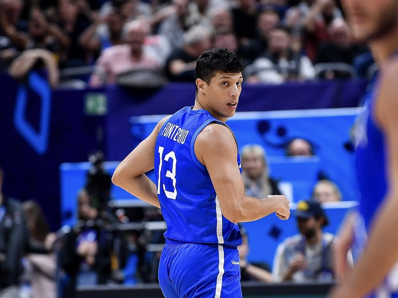 Mondiali di Basket ItaliaSerbia in diretta Tv su Rai 2 Corriere